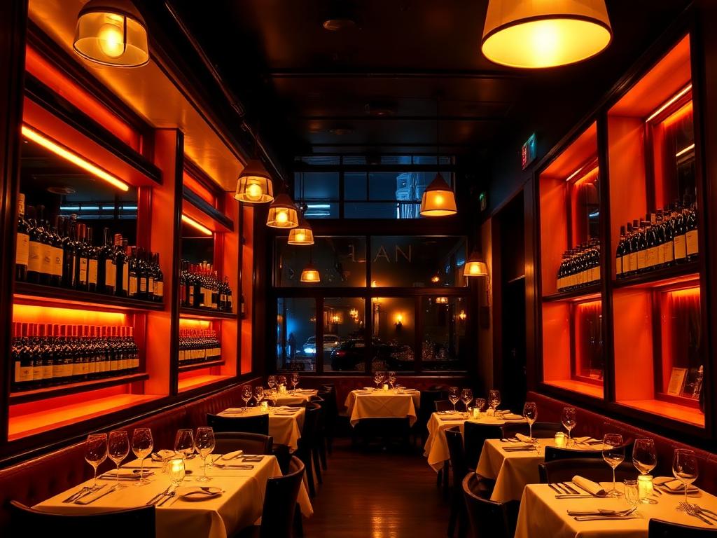 O Globo — L'Ulivo: cucina e vini autênticos em Copacabana