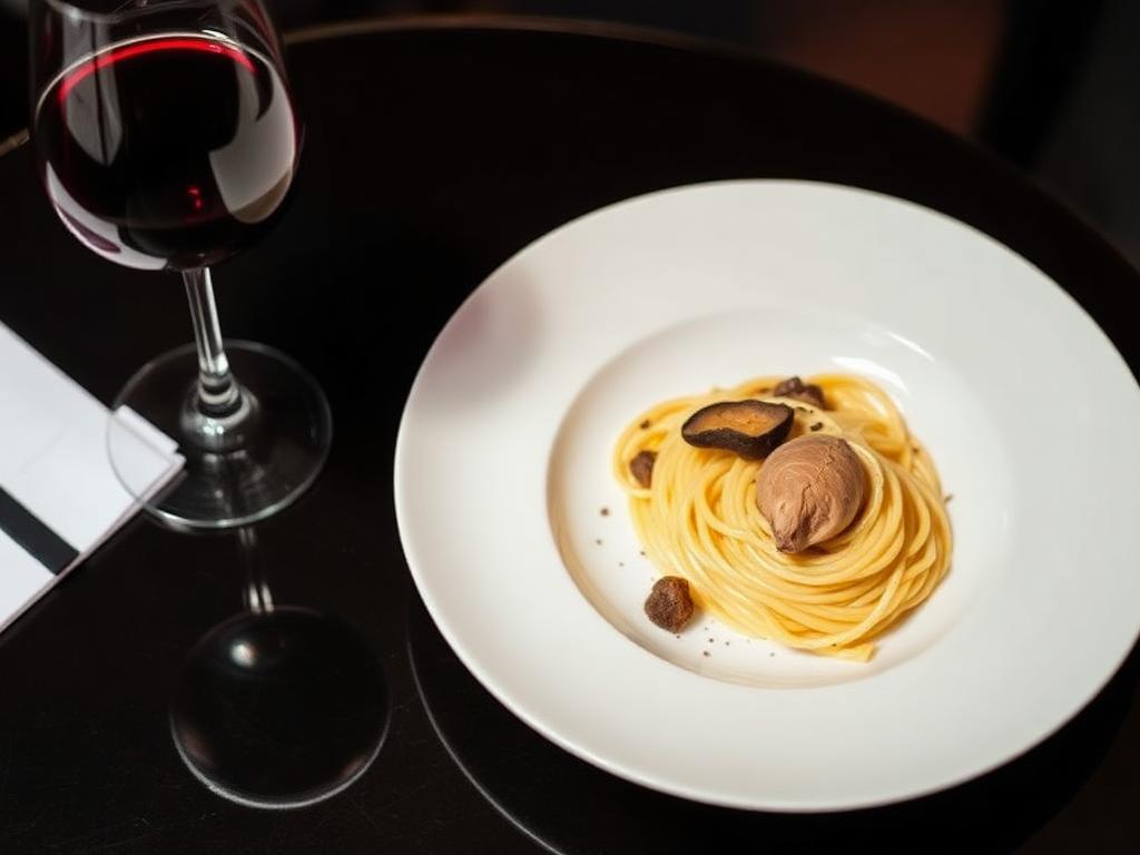 Zona Sul Gastronomia — Entre os melhores italianos da Zona Sul do Rio